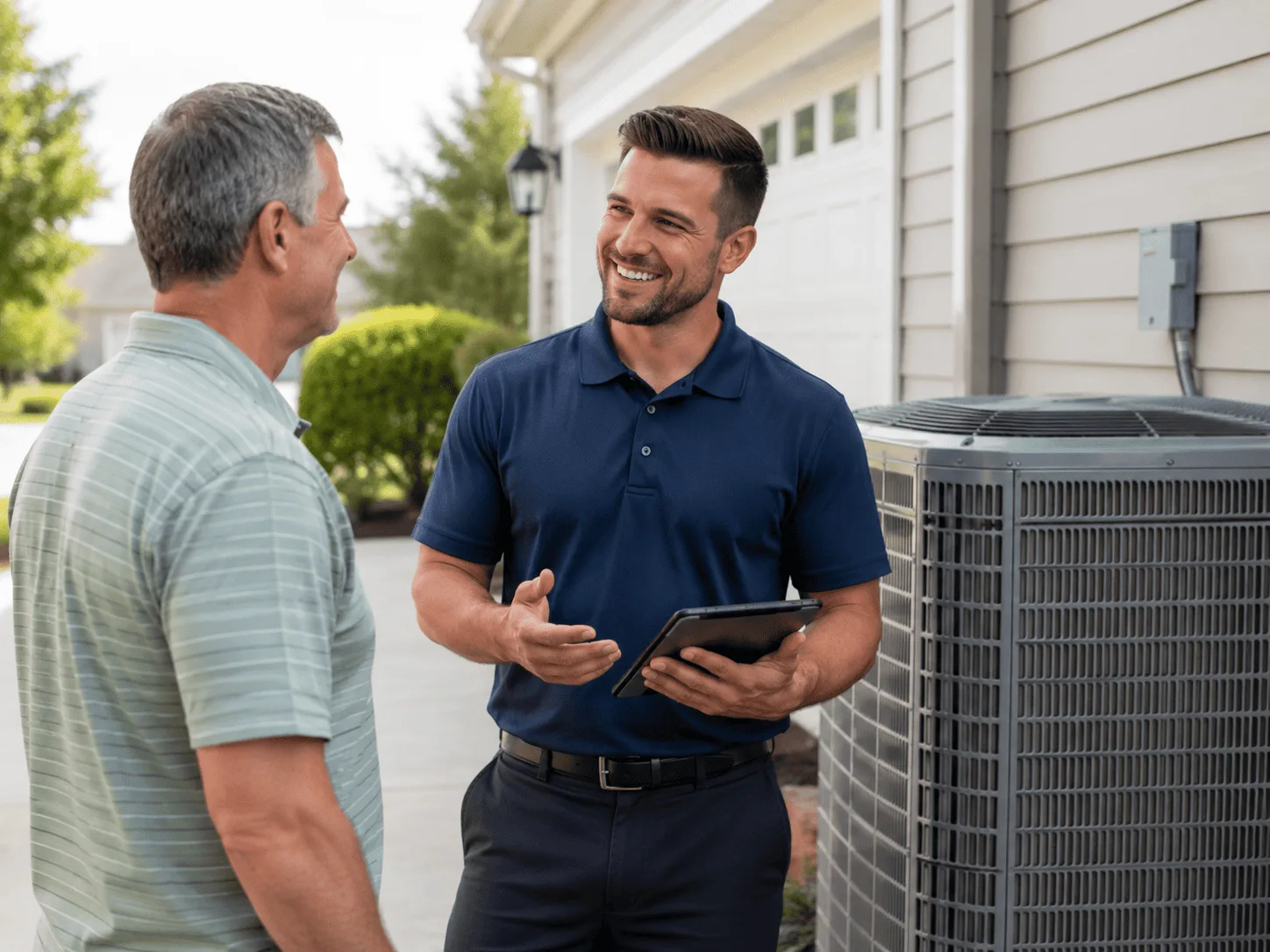 Heat Pump Installation Dexter, GA FAQs